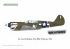 Eduard R0025 P-40N WARHAWK ROYAL CLASS DUAL COMBO 1/48